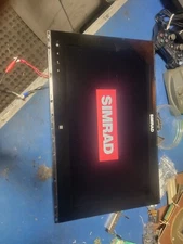 G2U Simrad MO16T Bridge System Monitor 00011264001