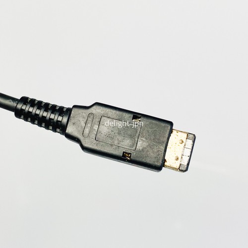 Nintendo GameBoy Pocket Color Light Conversion Cable Adapter MGB-004 JAPAN MADE - Picture 5 of 9