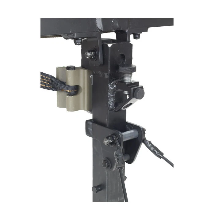 Millennium Treestands M60U Ultra Lite Hang On Treestand - Image 2 of 3