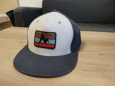 marmot origins cap