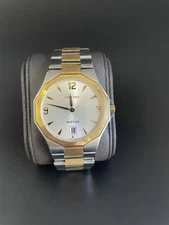 Vintage Concord Mariner Mens Watch