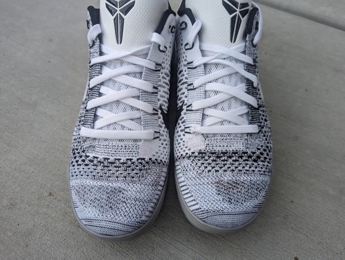 DS NIKE AIR ZOOM KOBE IX 9 BEETHOVEN LOW ELITE sz 9 halo dunk protro 8 - 第 3/8 張圖片