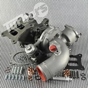 Turbolader Audi A4 A5 SEAT 1.8TFSi 125kW 170PS CJEB 06L145701H 06L145701K
