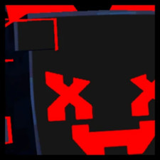 Huge 404 Demon - Pet Simulator 99 - Pet Sim 99 - CHEAP  FAST DELIVERY