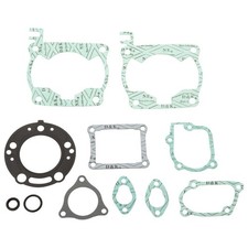 Juego Completo De Juntas De Motor Para Honda CR125R 2001-2002, Kit De Extremo Superior E Inferior, Marca Gasket Set, Número GK-09