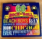 The Best of the 60s Rock n Roll,  5 CD Set / Ships Same Day With Tracking
