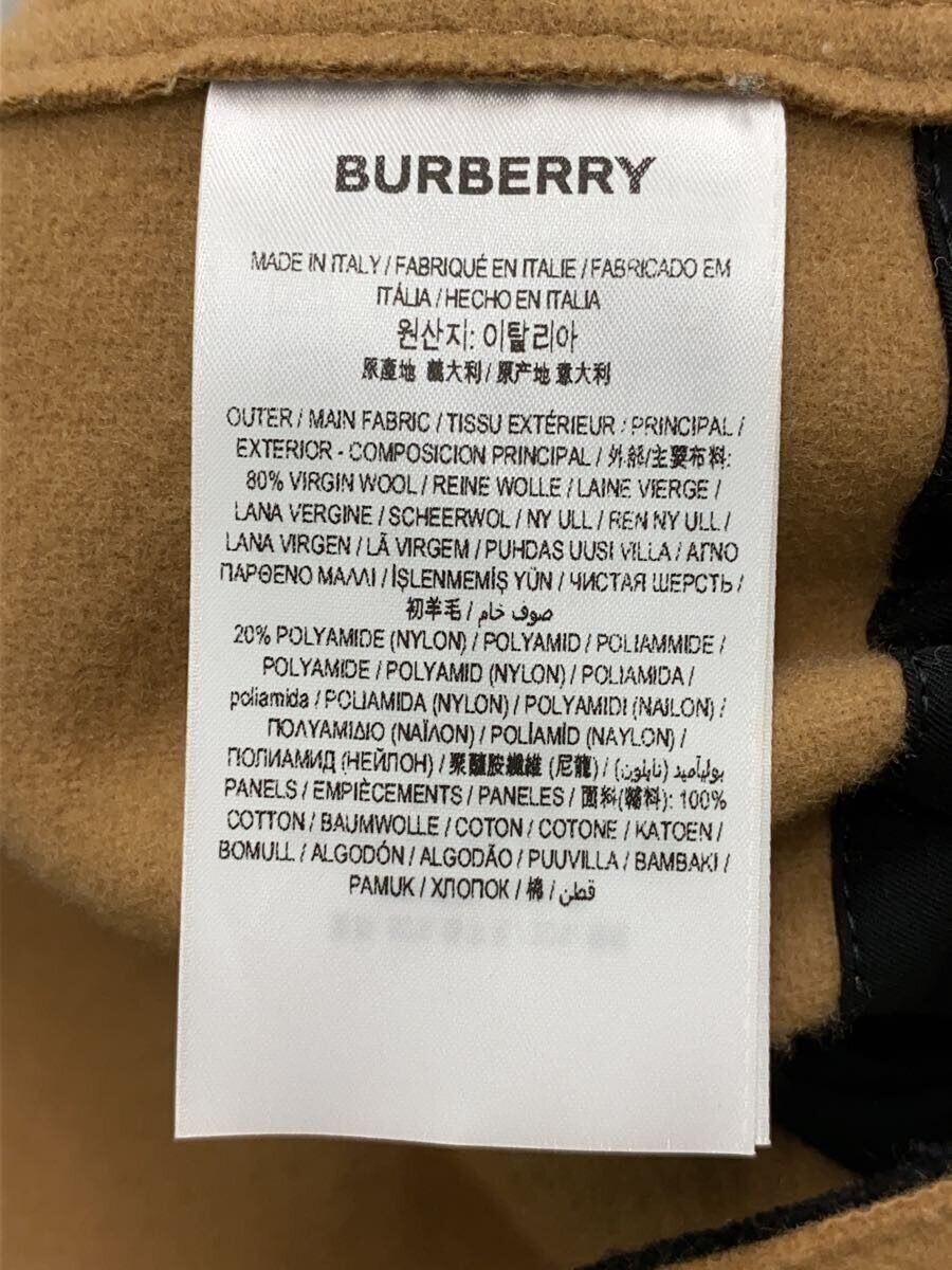 ALTRA BURBERRY altro cappotto 36 BRW