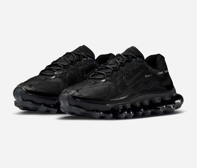 Nike Liquid Max x Fragment - Black - EU 44 / US 10