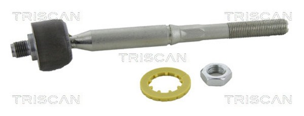 Triscan Axialgelenk Spurstange 8500 25240 FüR Renault M14X1,5/M14X1,5 Megane 4-image
