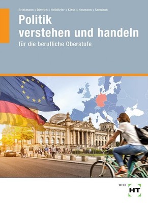 Politik verstehen und handeln Klaus Brinkmann