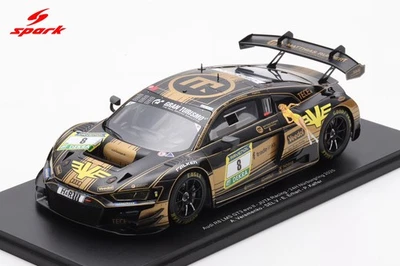 Spark Audi 1:18 Diecast Racing Cars for sale | eBay
