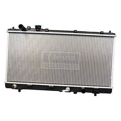 Radiator, New OE Quality - 221-3504