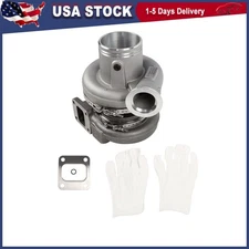 For 2005-2013 Cummins ISX CTT HE561VE 4045031 Holset Genuine Turbo Turbocharger