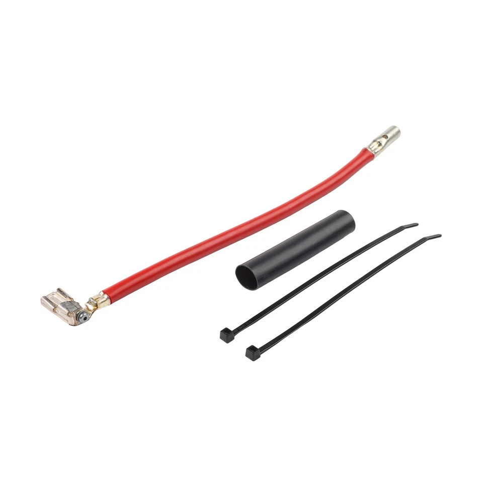 High Performance Repair Wire B+ Cable Kit for BMW E90 E91 E92 E93 61129312133 - Image 3 of 4