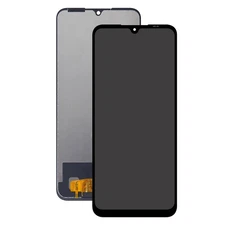For Cricket Icon Plus (2026) SN333C LCD Display Touch Screen Digitizer Assembly