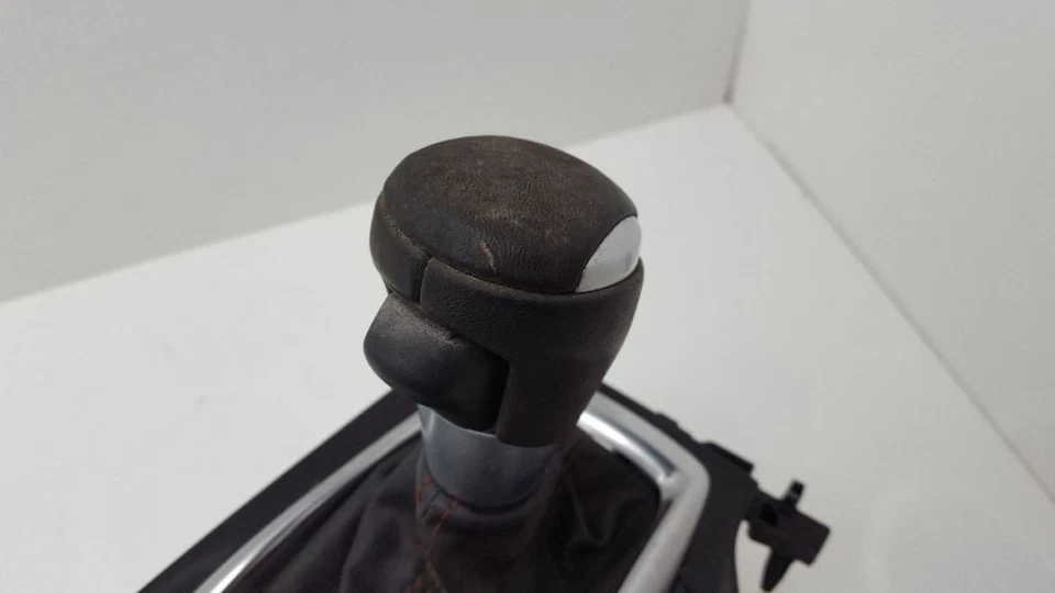 Автоматический переключатель передач в сборе 2016 Mazda 3 Mazda3 - Изображение 4 из 4