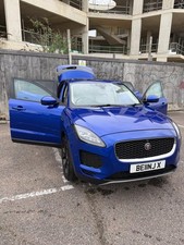JAGUAR E PACE D150 2.0 AUTOMATIC
