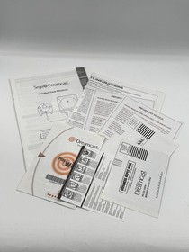 Sega Dreamcast HKT-3020 Console Complete In Box CIB Tested