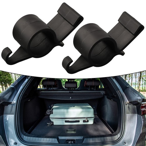 Auto Regenschirmbügel Auto Regenschirmhalter 2pcs Breite Kompatibilität - Bild 6 von 24