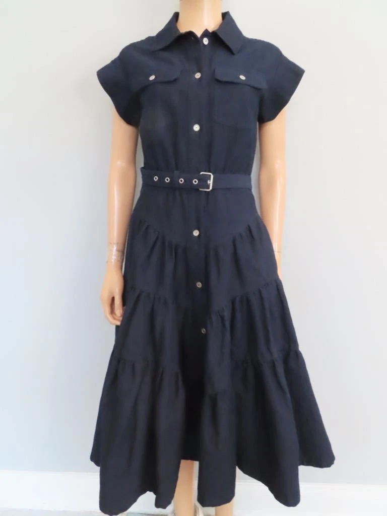 Dior Midi Dresses for Women for sale | eBay