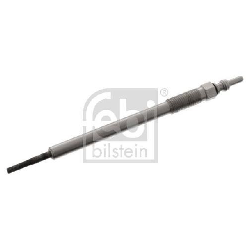 4X GlüHkerze FüR Mitsubishi ASX GAW 1.8 2.3 10 Bis 26 Febi Neu QualitäT-image