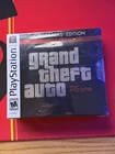 GTA Grand Theft Auto Collectors Edition Sony PS1 *Factory Sealed* NEW CONDITION