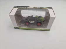 Norev Metal Farmer Claas Scorpion 7040 Tractor