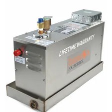 ThermaSol TFXA-390 - Steam Shower Components Steam Showers