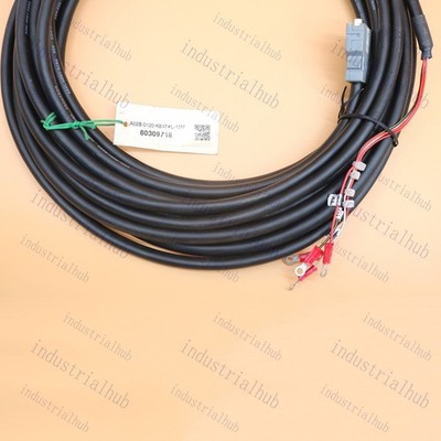 1PS For   A02B-0120-K847#L-10M Panel handwheel cable New   *mq