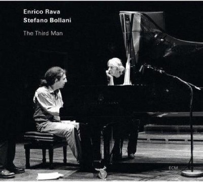 Audio Cd Enrico Rava / Stefano Bollani - The Third Man
