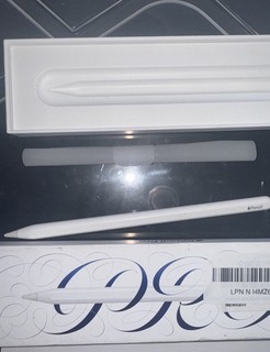 Apple Pencil Pro A2538 for iPad Pro M4 iPad Air M2 Stylus w/ Original Box