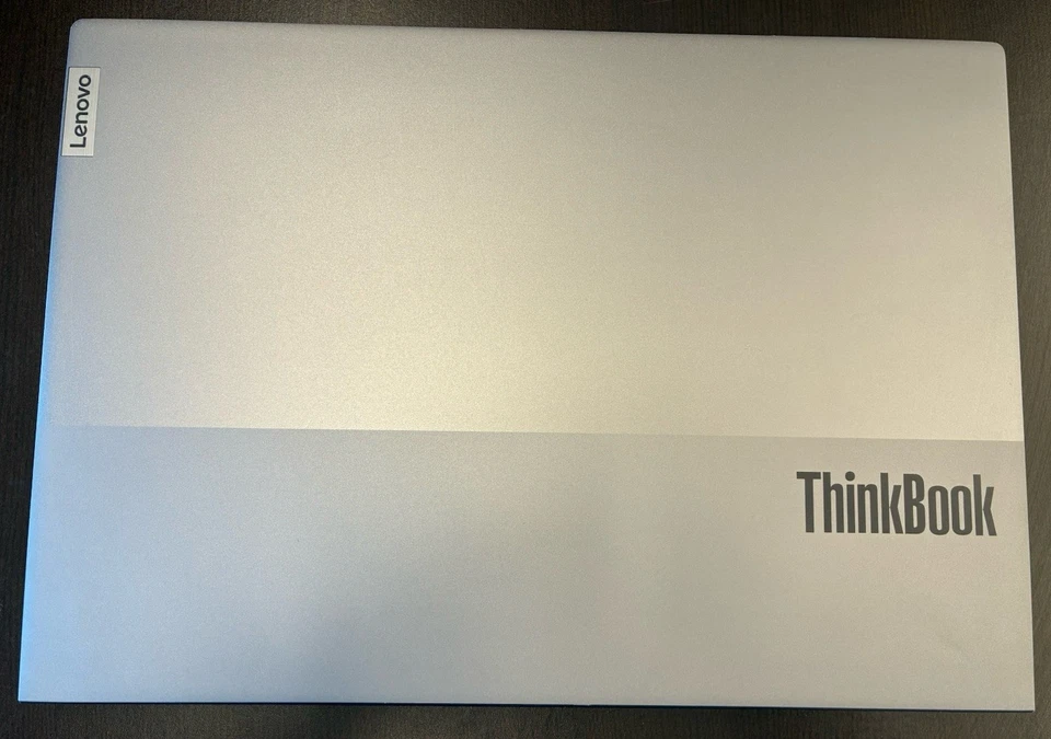 LENOVO THINKBOOK 13S G4 ARB AMD RYZEN 7 6800U 512 GB 16 GB RAM Foto 2 de 4