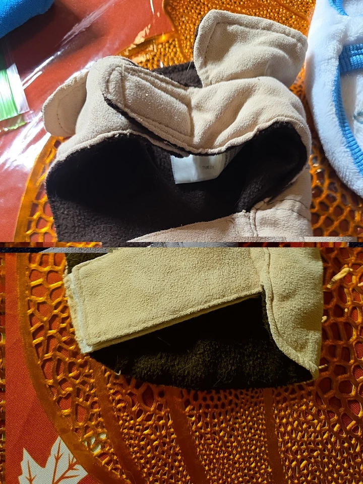 Suéter y chaqueta para mascotas 2 por 1 Foto 4 de 4