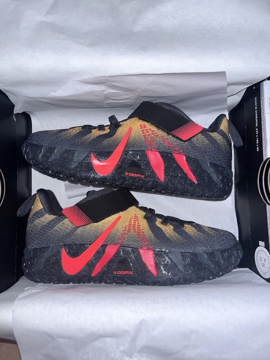 Nike Ja 3 x Jurassic Park Raptor Little Kid PS Preschool Sizes 11