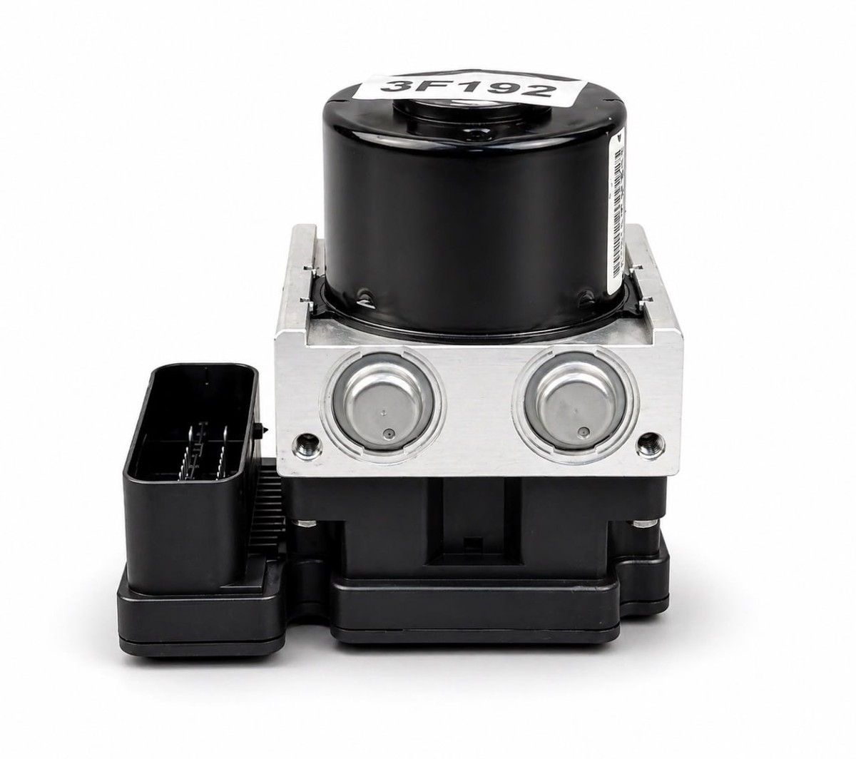 bby2437az | Genuine Ford® Mazda 3 ABS Anti-Lock Brake Assembly