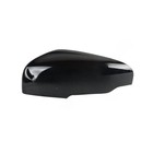 For Volvo XC60 2014 2015 2016 2017 Black Right Passenger Side Mirror Cover Cap