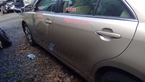 Passenger Side View Mirror Power Non-heated Fits 07-11 CAMRY 652582 - Picture 7 of 8