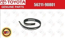 Distanziale parabrezza originale Toyota Land Cruiser FJ40 45 BJ40 42 56211-90...