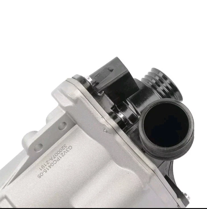 Bomba de agua para BMW N54 N55 E60 E61 E71 E82 E88 E90 E92 11517563659 11517632426 Foto 4 de 4