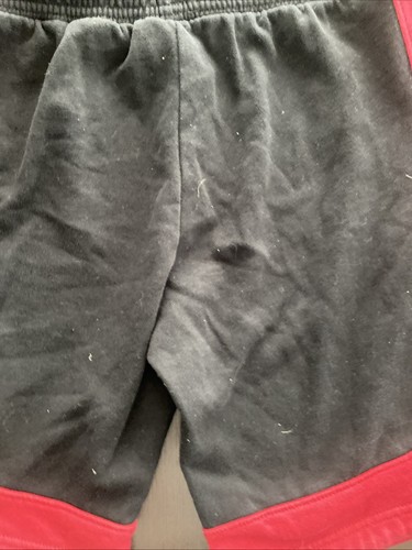 Black Jordan Shorts Youth Boys Medium - Picture 11 of 11