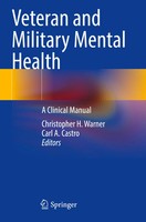 Veteran And Military Mental Health A Clinical Manual Warner (U. A.) Taschenbuch