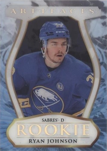 2025 Upper Deck Ryan Leonard (RC) Young Guns #238 FCGS 10 Gem MINT