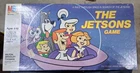 The Jetsons Vintage Board Game 1985 Milton Bradley Race Through Space Complete