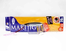 Major Craft Metal Jig Maki SLW 20L Grams 086 (6282)
