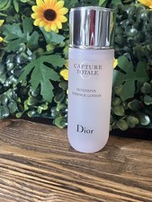 Dior Capture Totale Intensive Essence Lotion Face 50 ml 1.7 fl oz NEW