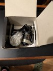 Shimano AERO GT-X Beast Master G-X ULS-A NIB  Never Used + Box + Spare Spool — photo 5