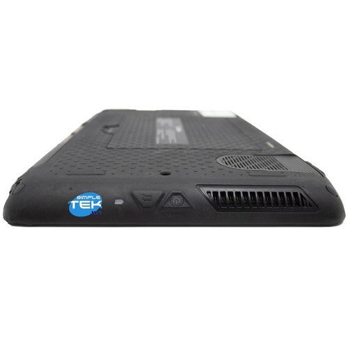 Zebra R12 i5 12,5 " 8GB 4TB Tablet Touch Screen Rugged Touchscreen LTE 4G GPS Wi - Picture 4 of 9