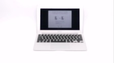 Apple Macbook Air 11" Core 2 Duo 4GB 128GB - Good READ DESC