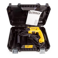 DEWALT D25033K-GB 2.5KG ELECTRIC SDS-PLUS HAMMER DRILL 240V