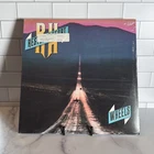 Restless Heart - Wheels - SEALED Vinyl LP